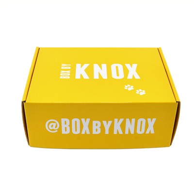 Customized Small Corrugated Paper shipping boxes custom logo/foldable custom shipping boxes