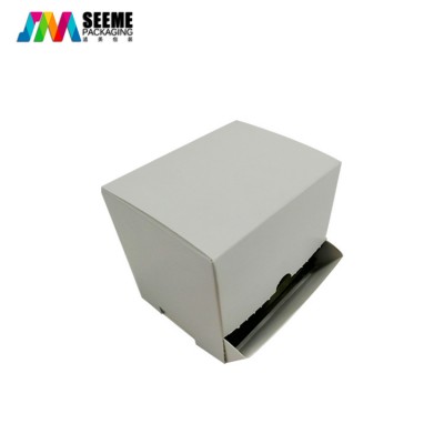 Custom Paper Packaging Box Corrugated Paper Box for Tea