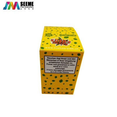 Supply Display box for packaging/ packaging box