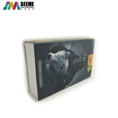 2020 Hot Sales Good Quality Underwear Packaging Box