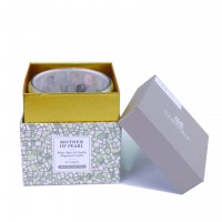 New Product High-end Gift Box Luxury custom candle boxes packaging